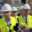 Județul Hunedoara revine pe harta marilor investiții strategice din energie