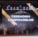 ”Deva a fost, este şi va rămâne o capitală a gimnasticii mondiale”