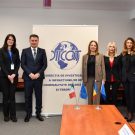 Digitalizarea și securitatea: angajamentul Italiei și al României în lupta împotriva spălării banilor