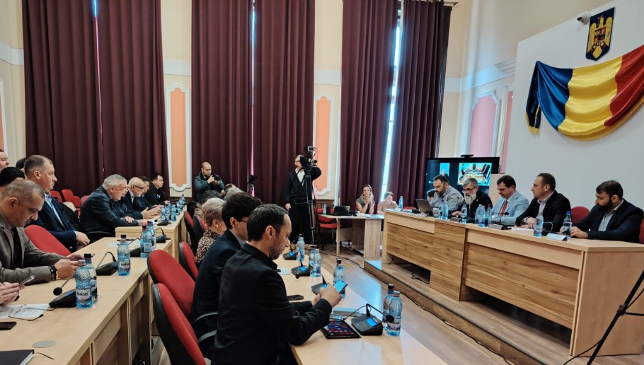 ”Este un demers prin care ne onorăm trecutul și, în același timp, investim în inspirația generațiilor viitoare”