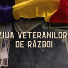 ”Pentru veteranii de război, stabilitatea a fost o datorie împlinită cu un preț pe care noi nu îl putem egala”