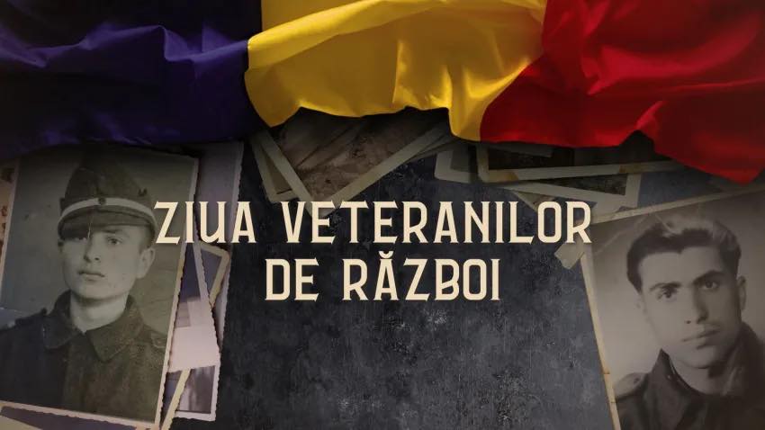 ”Pentru veteranii de război, stabilitatea a fost o datorie împlinită cu un preț pe care noi nu îl putem egala”