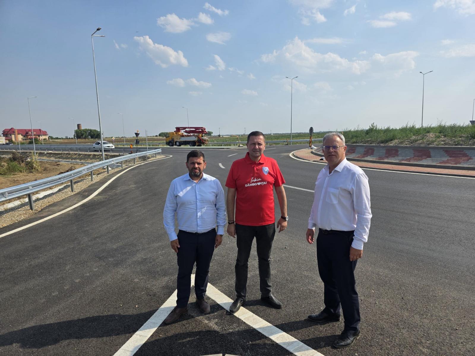 Corneliu Ștefan, mesaj după schimbările din administrație: aprecieri pentru Marian Tănase și Ionuț Săvoiu