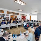 Pentru România SAFE are o valoare strategică deosebită