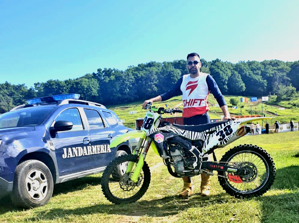 Competiții sportive în Dâmbovița, weekendul 25-26 aprilie