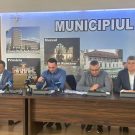 Dezbatere la Târgoviște privind limitarea jocurilor de noroc în oraș