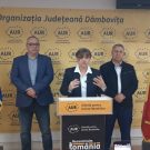 Mara Nicolescu – Alegerile anticipate și miza reală pentru România