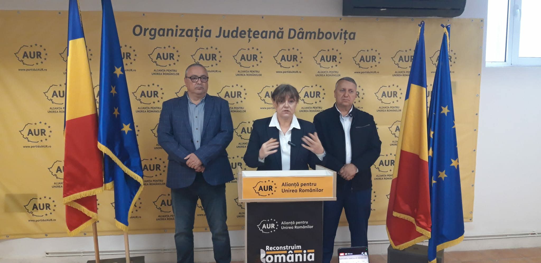 Mara Nicolescu – Alegerile anticipate și miza reală pentru România