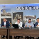 Consiliul Local Târgoviște a dat undă verde pentru un parc industrial. Proiectul intră în etapa de pregătire