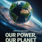  „Puterea noastră, planeta noastră” și World Water Day