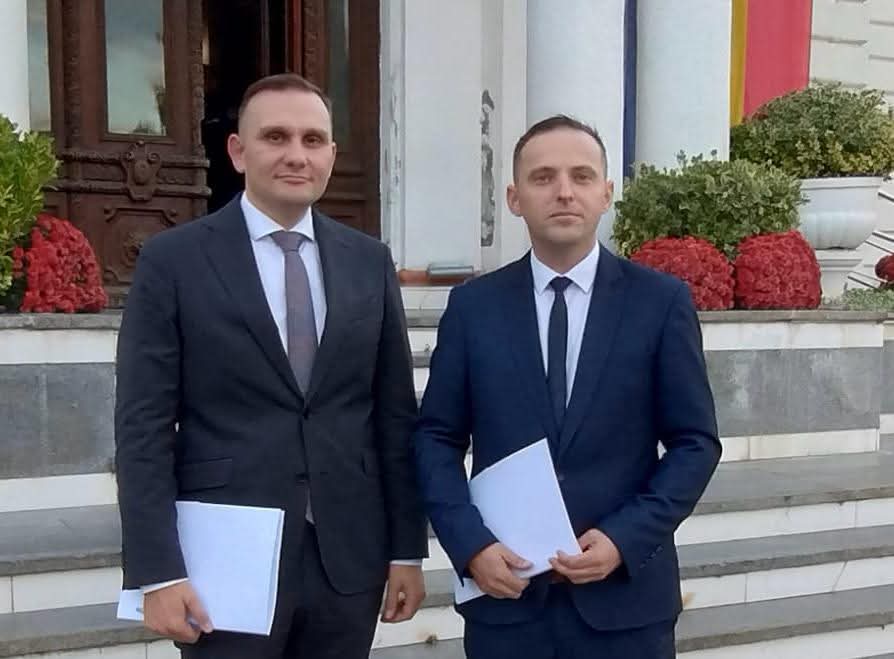 Doi consilieri locali din partea USR propun eliminarea jocurilor de noroc din Târgoviște