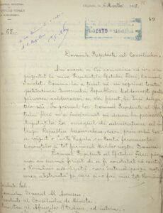 unirea basarabiei cu romania