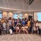 Conferința „Antreprenoriatul feminin – Consolidarea relațiilor internaționale”