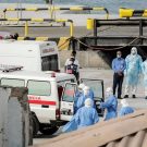 Spania a acceptat primirea navei HONDIUS în Tenerife exclusiv din motive umanitare