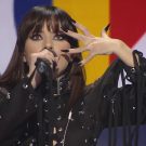 Alexandra Căpitănescu face senzație la Eurovision – Mâine poate fi cea mai mare surpriză pentru România