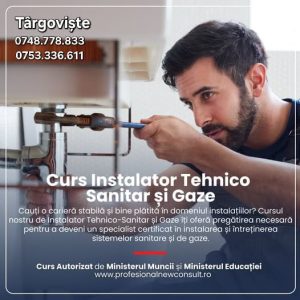 INSTALATOR