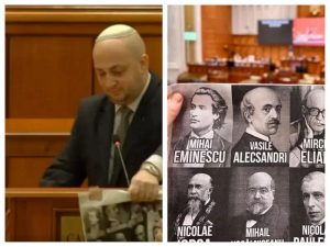 Legea Vexler lovește DUR în IDENTITATEA României