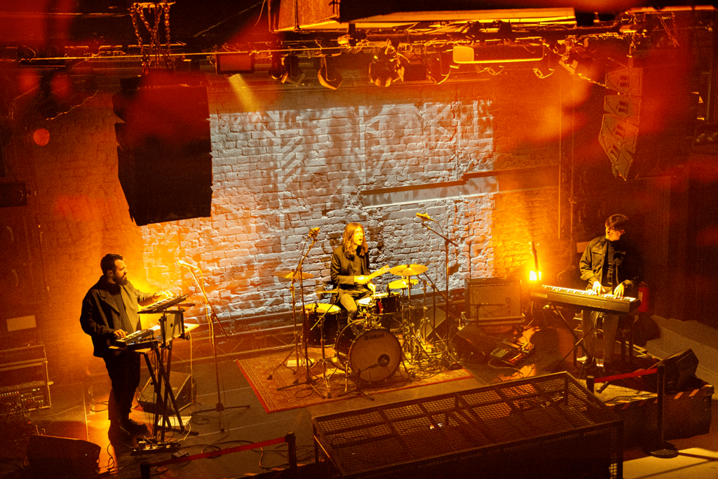 Festivalul Internațional ISCM World New Music Days 2026 – „Columna Infinită” se va desfășura anul acesta la București, în perioada 23–31 mai