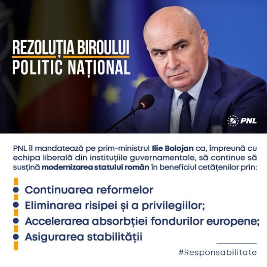 ZIUA Z: Guvernul Bolojan sub asediu. Calcule de ultim moment, trădări și miza celor 233 de voturi