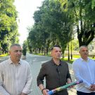 Program special de 1 Iunie pregătit de autoritățile din Târgoviște