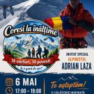 Școala Coresi aduce muntele mai aproape de copii. O inițiativă educațională pentru promovarea valorilor autentice