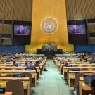 NATO își păstrează scopul fundamental: de a menține pacea, de a preveni coerciția și de a descuraja agresiunea