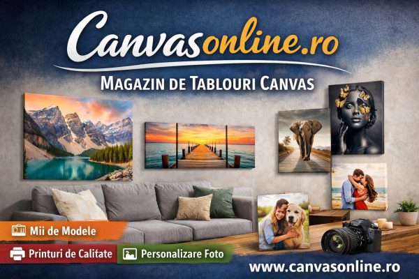 tablouri canvas