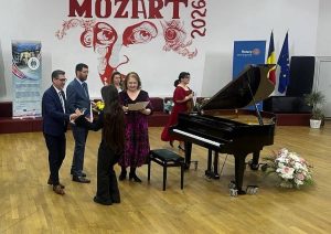 mozart