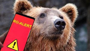 ro alert urs