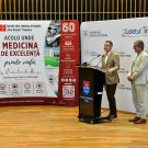 Investiție de aproximativ 50 de milioane de lei pentru modernizarea CENTRULUI DE TRAUMĂ CASA AUSTRIA