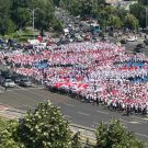 Începând de marți, 9 iunie 2026, Federația SANITAS din România declanșează GREVĂ JAPONEZĂ