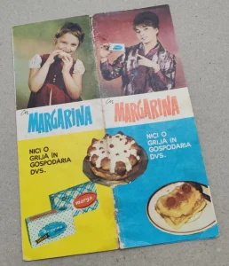 margarina