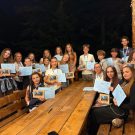 Peste 1800 elevi  au ajuns și la Straja în cadrul TABERELOR ARC 2026