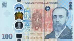 bancnota 100 lei