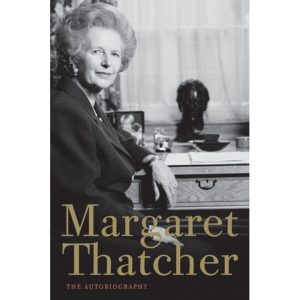 margaret thatcher